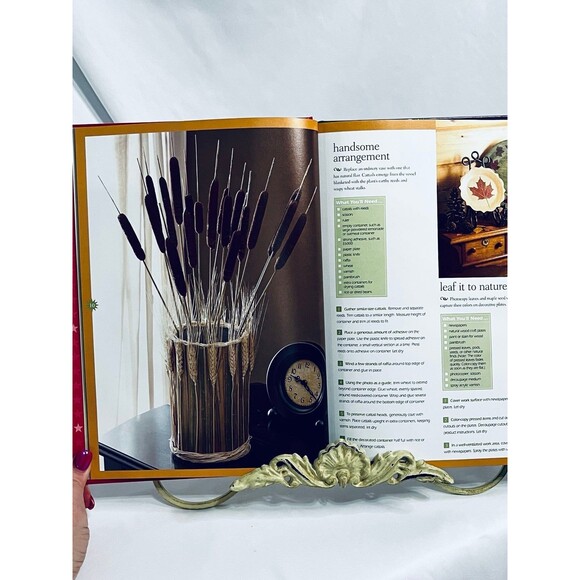 Better Homes and Gardens CELEBRATE THE SEASON 2009 - Picture 8 of 8